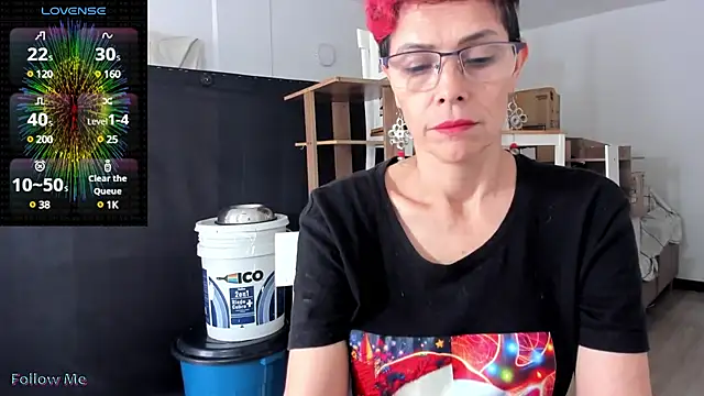MireyaTorresGu online show from February 2025 06:55:01 PM