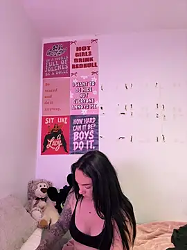 yorkshiregal online show from February 2026 06:16:02 PM