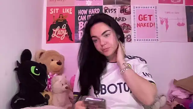 yorkshiregal online show from March 2026 06:57:02 AM