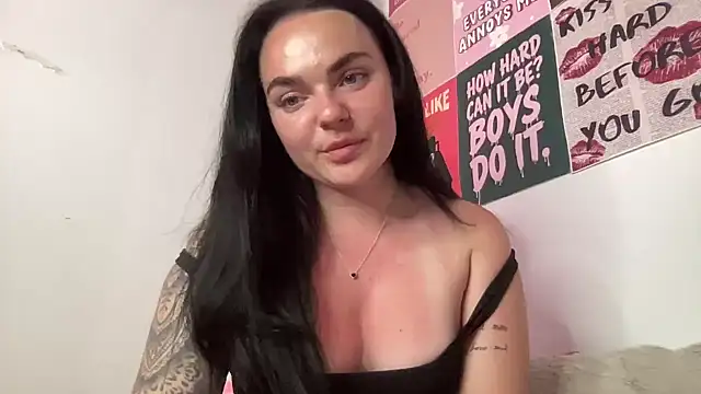 yorkshiregal online show from April 2026 08:26:01 PM