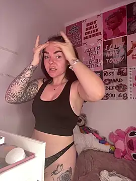 yorkshiregal online show from April 2026 07:20:02 AM