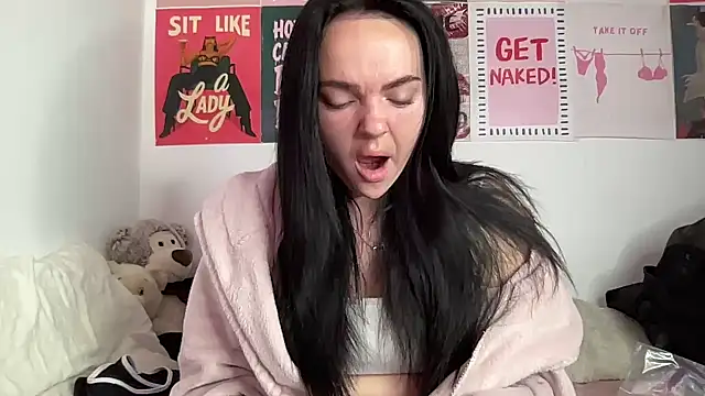 yorkshiregal online show from February 2026 08:05:02 AM