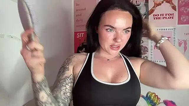 yorkshiregal online show from May 2026 08:28:02 AM