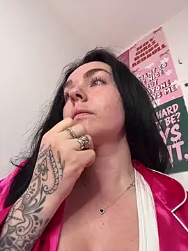 yorkshiregal online show from February 2026 05:50:01 AM