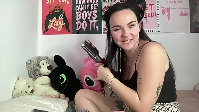 yorkshiregal online show from March 2026 01:19:02 PM