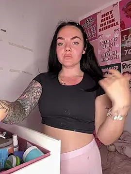 yorkshiregal online show from April 2026 09:23:01 AM