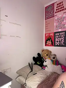 yorkshiregal online show from April 2026 07:22:01 AM