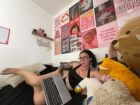 yorkshiregal online show from July 2026 09:16:01 AM