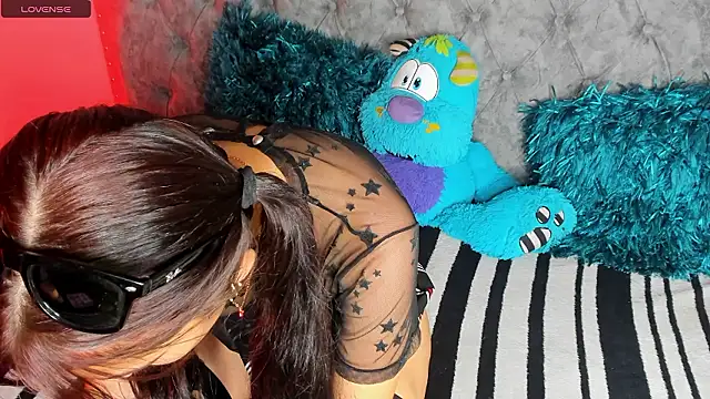 Snapshot of abigail_smith18 chatting on December 2024 08:06:02 PM abigail smith18 online show from December 2024 08:06:02 PM