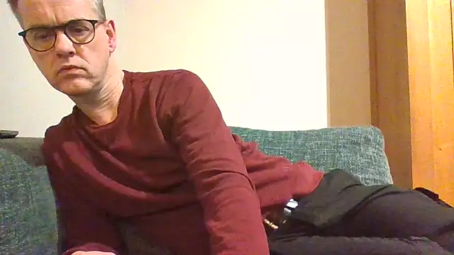 Hectorthyssen1 online show from February 2025 11:09:01 PM