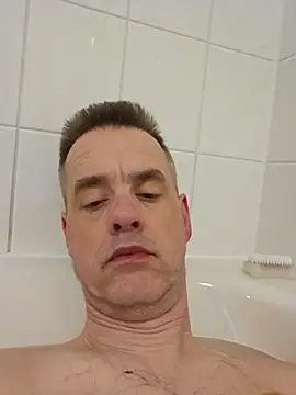 Hectorthyssen1 online show from March 2025 05:46:01 PM