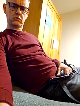 Hectorthyssen1 online show from February 2025 11:20:01 PM