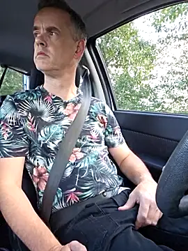 Hectorthyssen1 online show from September 2025 02:50:01 PM