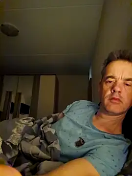 Hectorthyssen1 online show from October 2025 06:48:02 AM