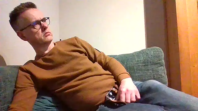 Hectorthyssen1 online show from February 2025 10:33:01 PM