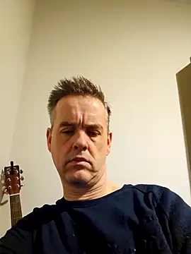 Hectorthyssen1 online show from March 2025 09:59:01 PM