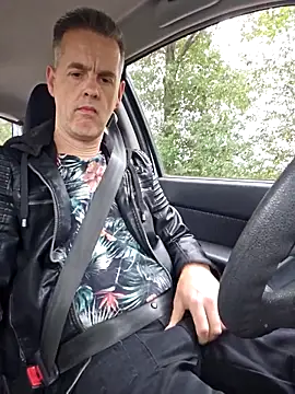 Hectorthyssen1 online show from September 2025 03:03:02 PM