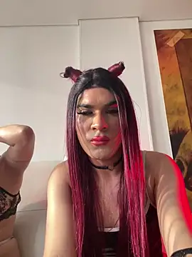 Snapshot of Mia_Hoffmann chatting on March 2025 09:59:02 PM Mia Hoffmann online show from March 2025 09:59:02 PM