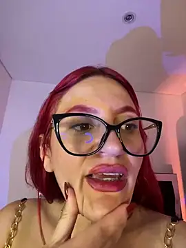 Snapshot of Mia_Hoffmann chatting on March 2025 12:08:02 AM Mia Hoffmann online show from March 2025 12:08:02 AM