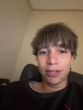 Zacktk7 online show from April 2026 10:05:02 PM