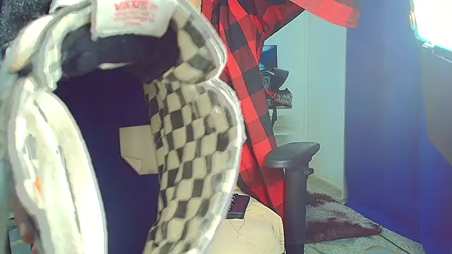 Zacktk7 online show from March 2025 11:01:02 PM