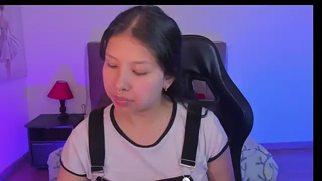 Namiko Park online show from February 2026 09:28:01 PM