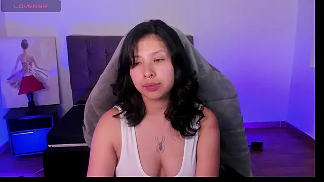 Namiko Park online show from February 2026 02:53:01 AM