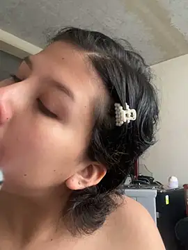 Namiko Park online show from February 2025 07:14:01 PM