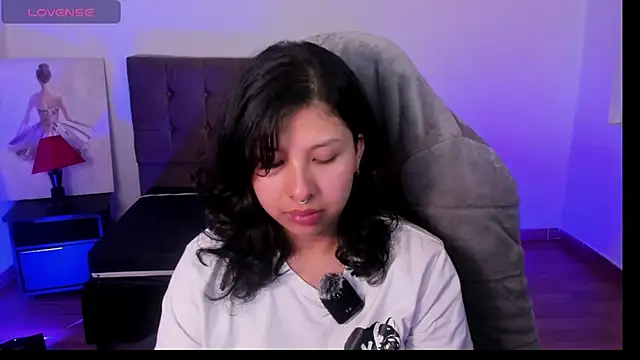 Namiko Park online show from February 2026 06:22:01 AM