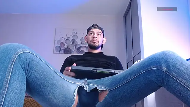 Bedobigcock online show from November 2025 12:14:02 AM