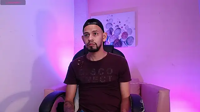 Bedobigcock online show from February 2025 12:28:01 AM