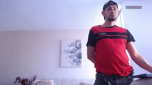 Bedobigcock online show from September 2025 12:05:01 PM