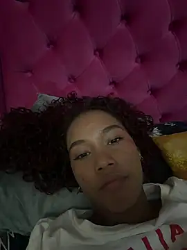 Snapshot of Salome_Williamss chatting on July 2026 01:43:01 AM Salome Williamss online show from July 2026 01:43:01 AM