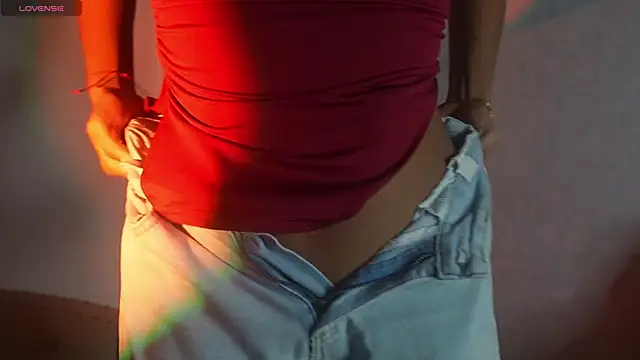 Salome Williamss online show from March 2026 01:12:02 PM