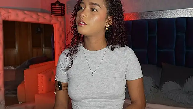 Salome Williamss online show from March 2026 12:25:02 PM