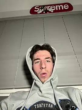 MikesWood21 online show from February 2025 12:57:01 AM