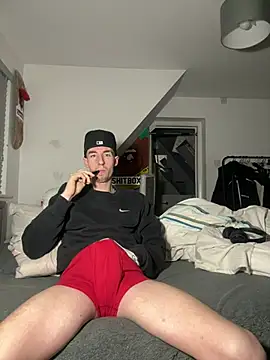 MikesWood21 online show from January 2025 03:58:02 AM