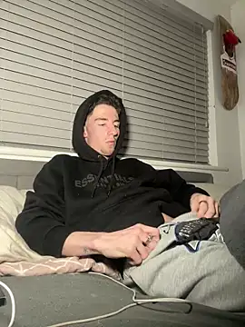MikesWood21 online show from March 2025 12:45:01 AM