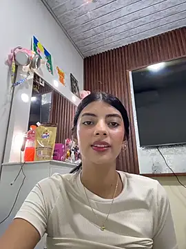 Baby Niels online show from March 2026 07:52:01 PM