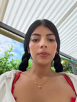 Snapshot of Baby_Niels chatting on February 2026 02:16:02 PM Baby Niels online show from February 2026 02:16:02 PM