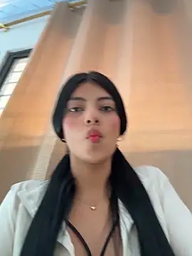 Baby Niels online show from March 2026 03:35:02 PM