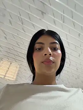 Baby Niels online show from March 2026 08:38:02 PM