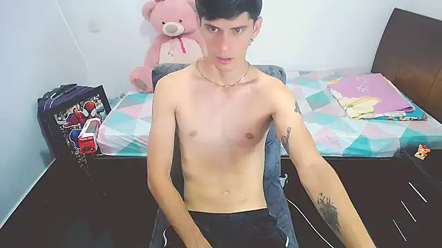 Snapshot of TESEO_HOT chatting on July 2026 08:37:01 PM TESEO HOT online show from July 2026 08:37:01 PM