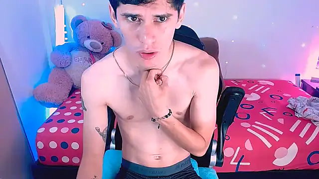 TESEO HOT online show from September 2025 02:45:02 PM