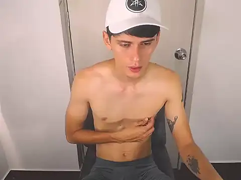 TESEO HOT online show from March 2026 09:55:02 PM