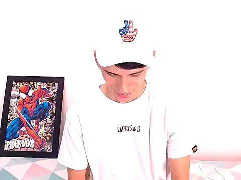 TESEO HOT online show from November 2025 03:48:02 PM