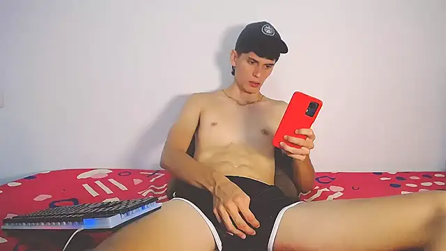 TESEO HOT online show from May 2026 03:09:01 PM