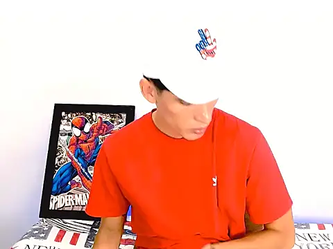 TESEO HOT online show from November 2025 03:34:02 PM