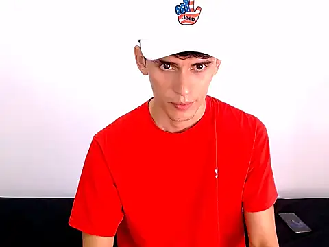 TESEO HOT online show from November 2025 03:38:02 PM