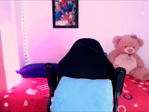 TESEO HOT online show from October 2025 03:02:02 PM